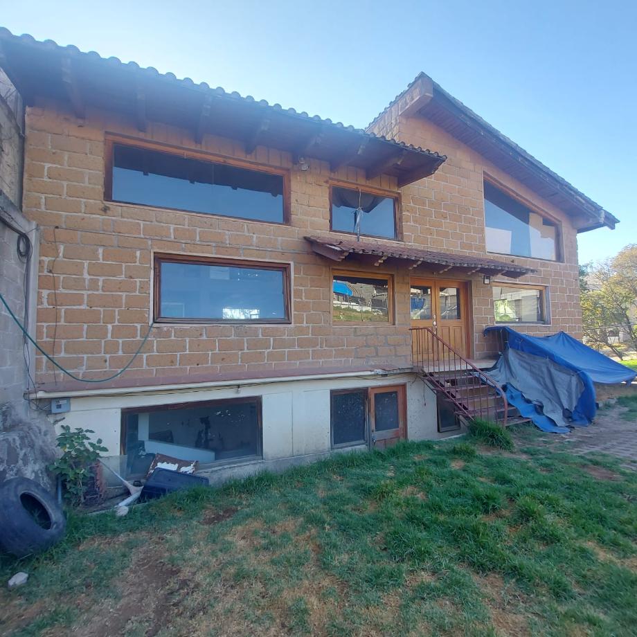 Imagen de casa en venta en santiago yancuitlalpan, huixquilucan, estado de méxico
