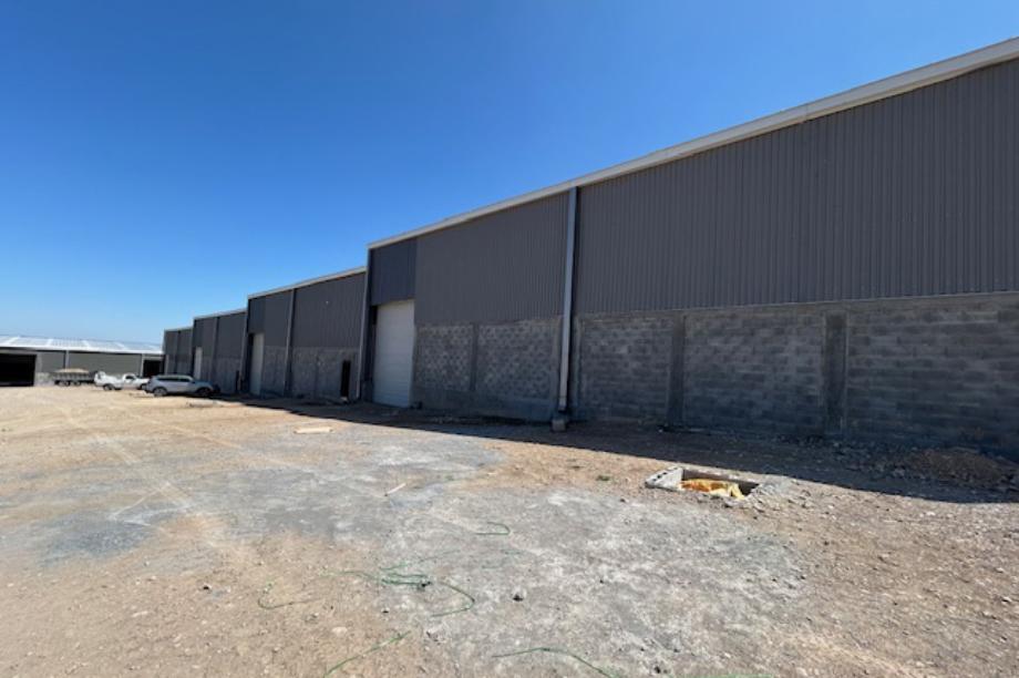 Imagen de bodega en renta en morelos, saltillo, coahuila