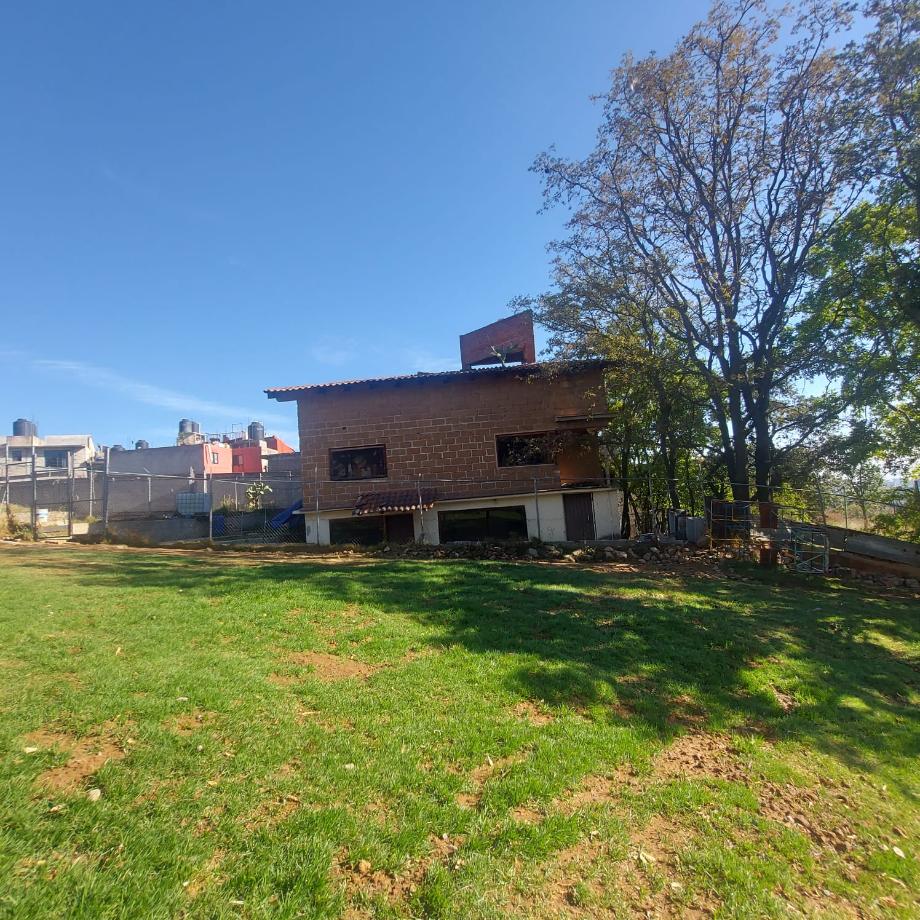 Imagen de casa en renta en santiago yancuitlalpan, huixquilucan, estado de méxico