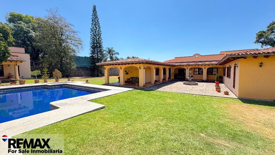 Imagen de casa en venta en vista hermosa, cuernavaca, morelos