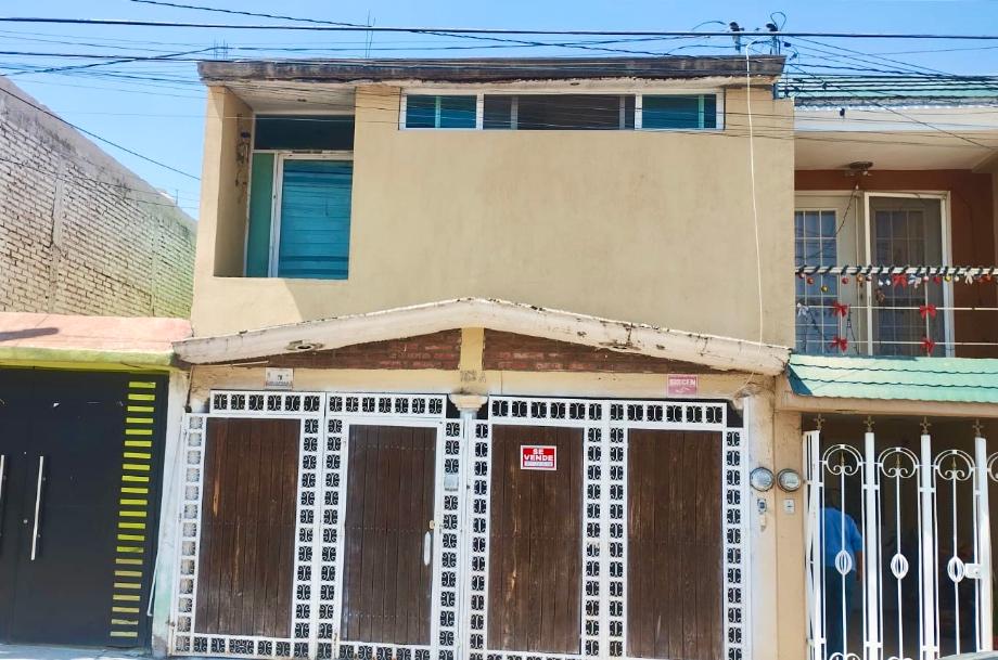Imagen de casa en venta en lomas de santa anita, aguascalientes, aguascalientes