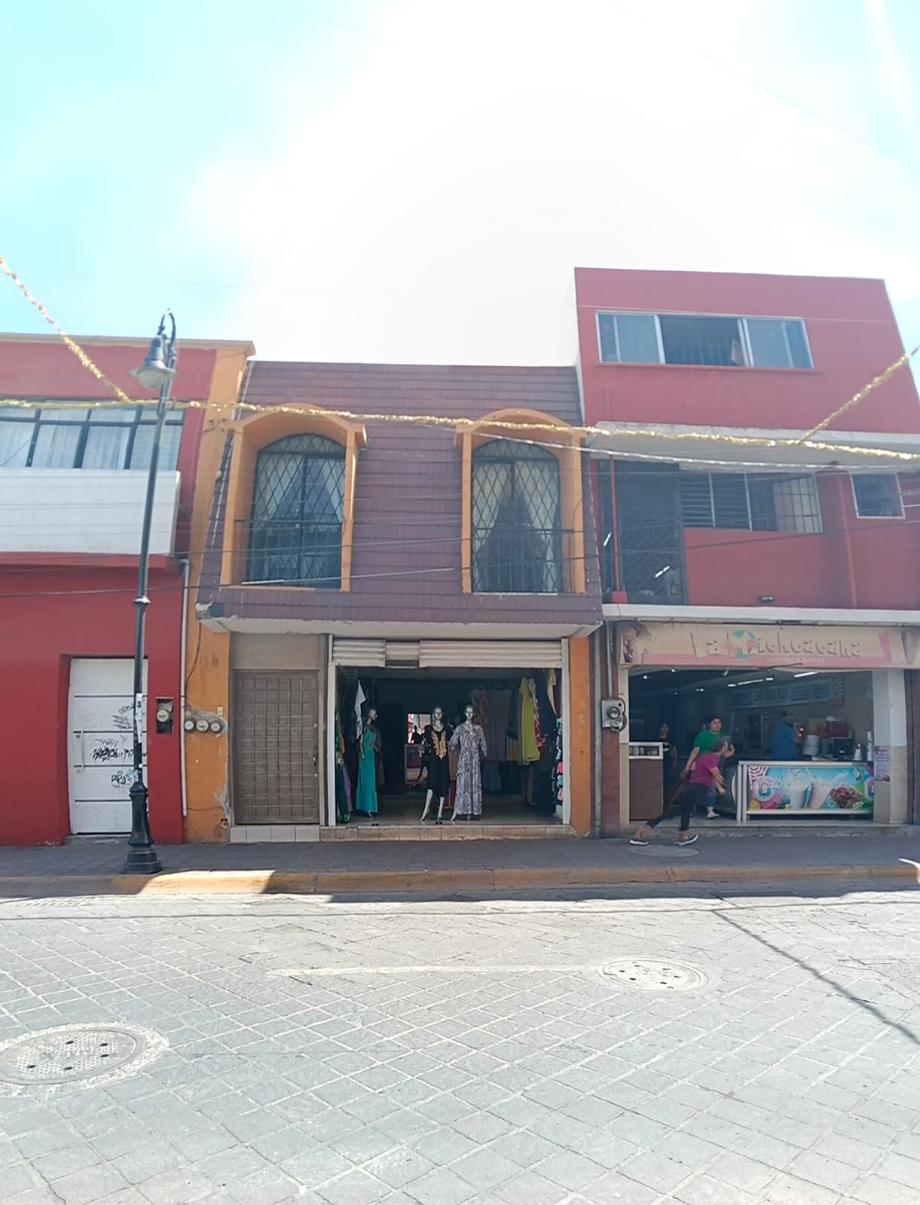 Imagen de local en renta en salamanca centro, salamanca, guanajuato