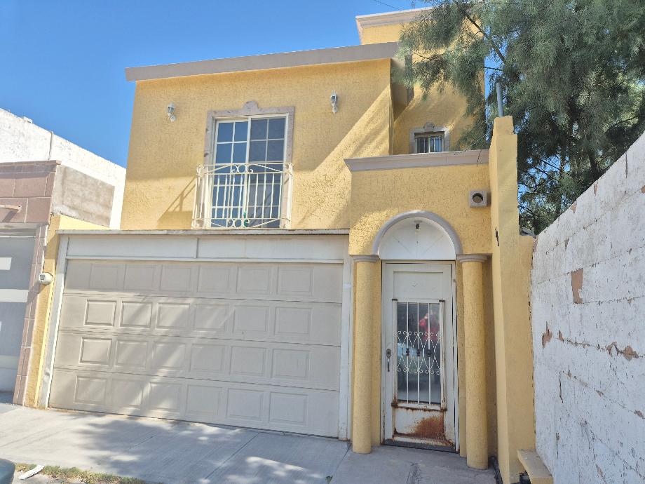 Imagen de casa en venta en filadelfia, gómez palacio, durango