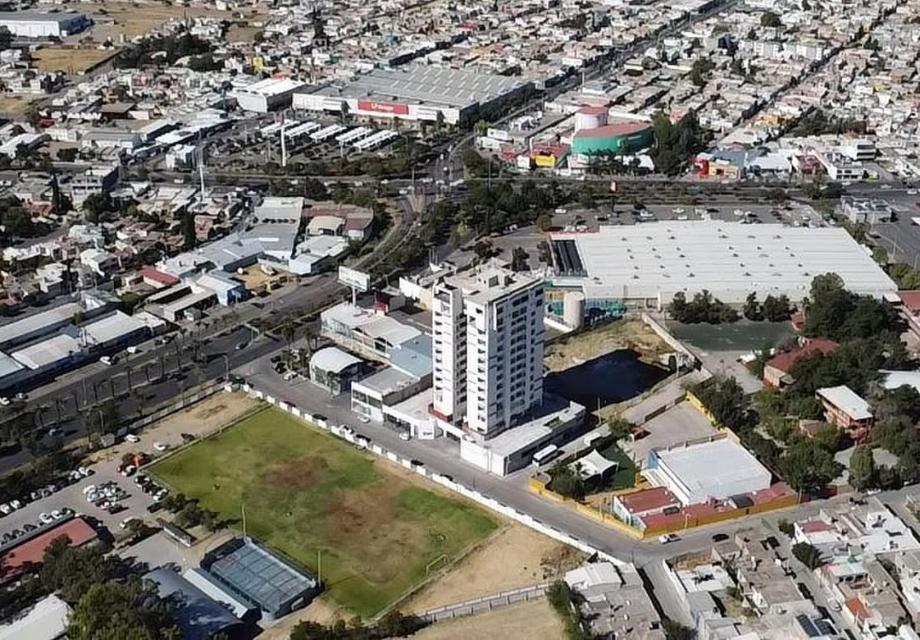 Imagen de departamento en venta en el refugio, durango, durango