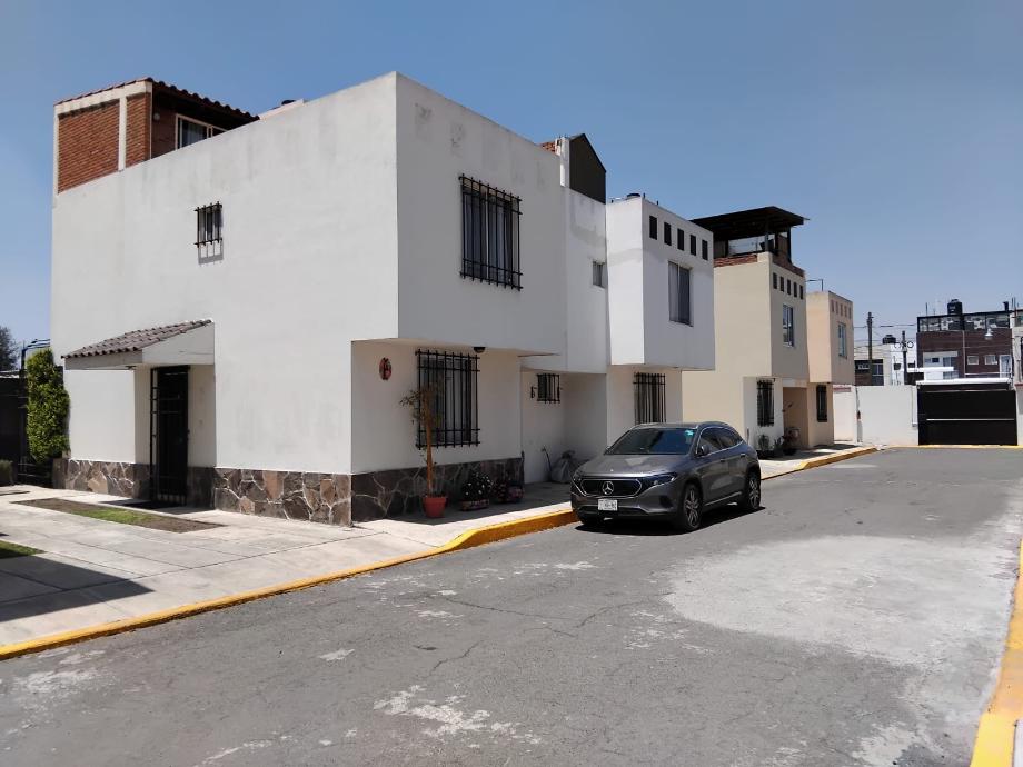Imagen de casa en renta en san gaspar tlahuelilpan, metepec, estado de méxico