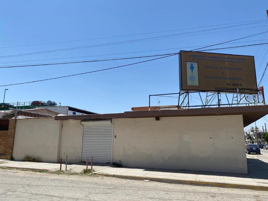 Imagen de local en renta en margaritas, juárez, chihuahua