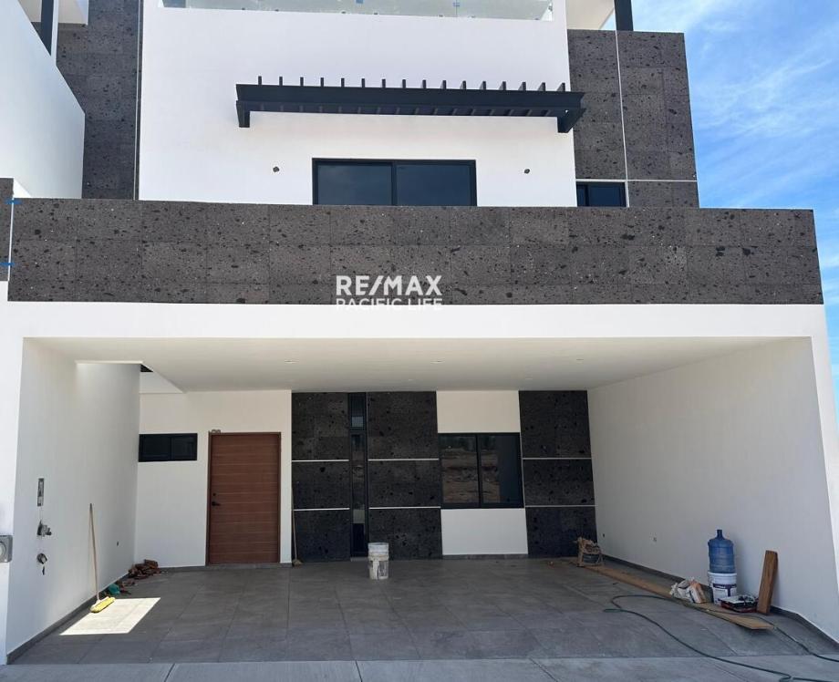 Imagen de casa en venta en real del valle, mazatlán, sinaloa