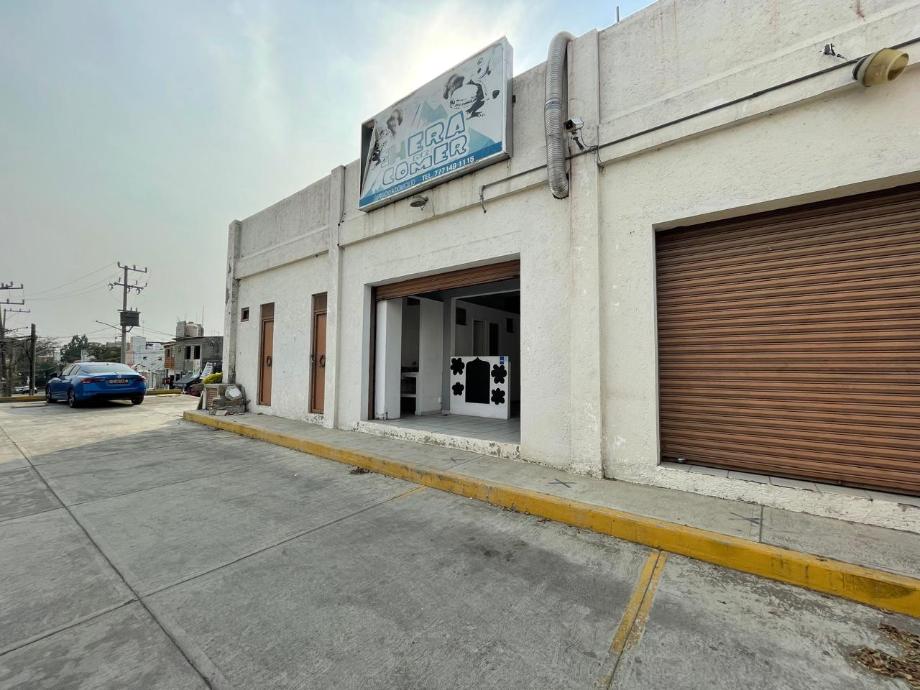 Imagen de local en renta en lomas de zompantle, cuernavaca, morelos