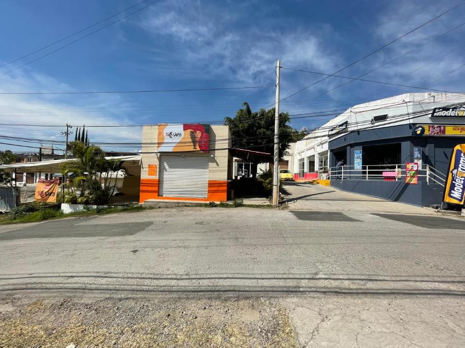 Imagen de local en renta en lomas de zompantle, cuernavaca, morelos