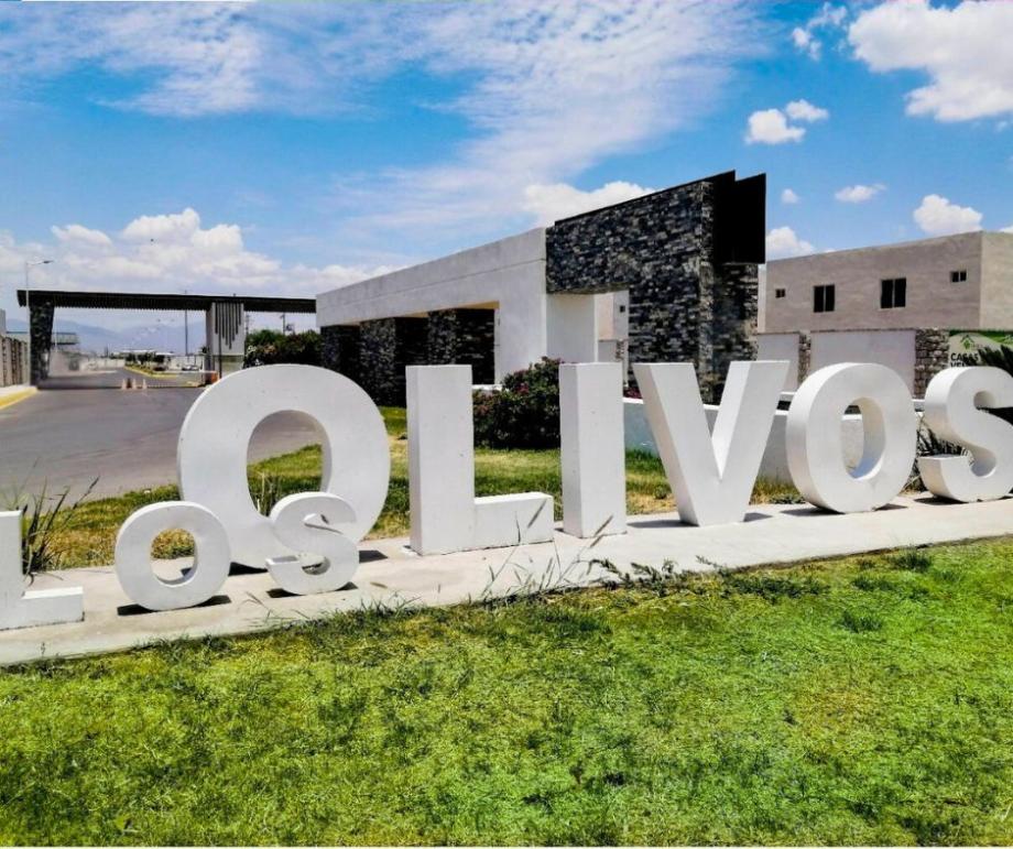 Imagen de casa en venta en zona industrial y secciones, gómez palacio, durango