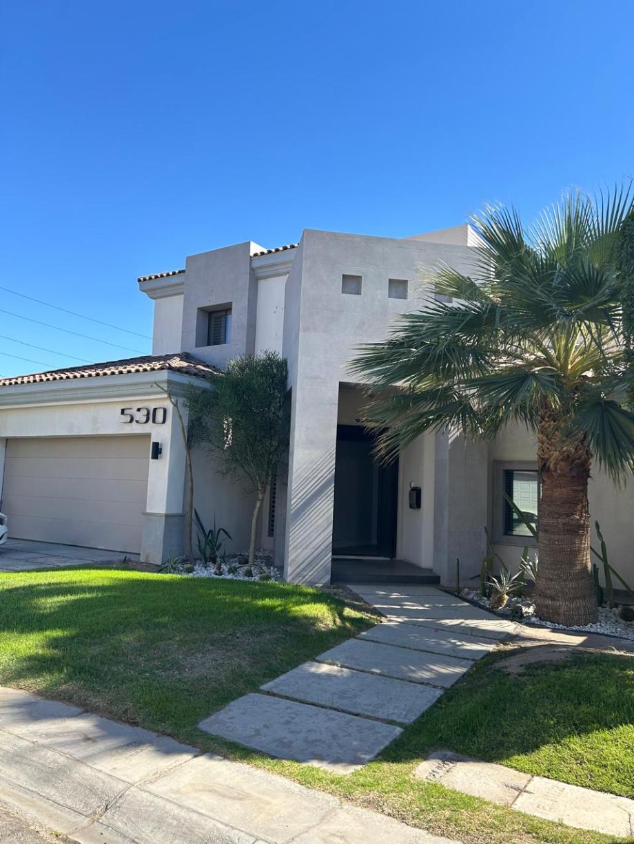 Imagen de casa en renta en san pedro residencial, mexicali, baja california