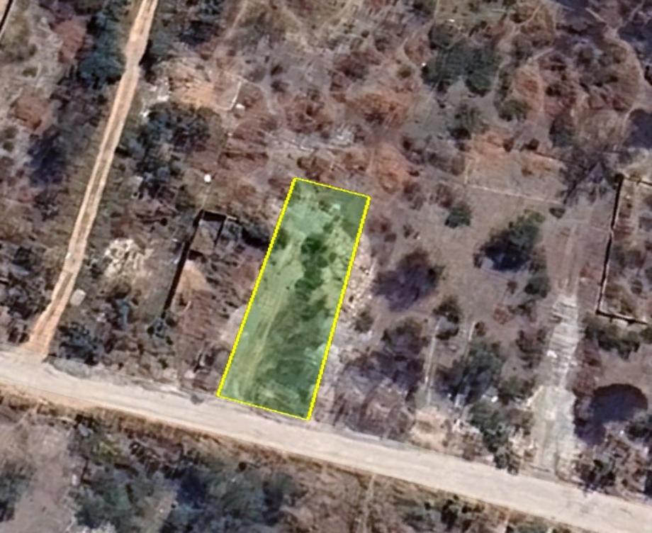 Imagen de terreno en venta en ejido las pintas, el salto, jalisco