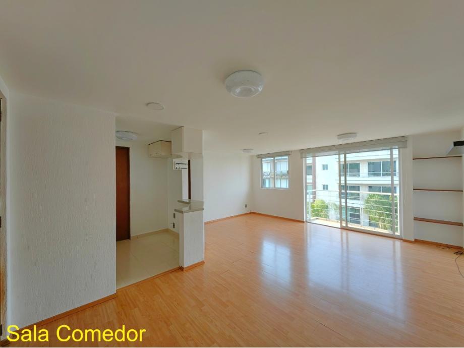 Imagen de departamento en renta en del valle norte, benito juárez, ciudad de méxico