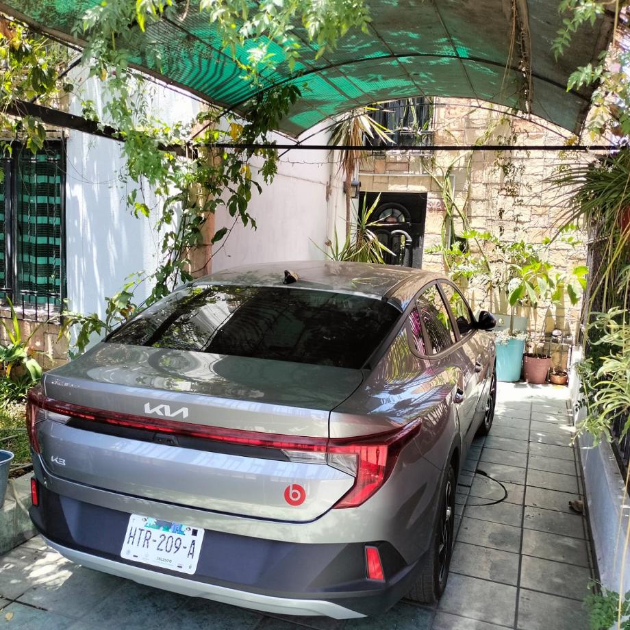 Imagen de casa en venta en san rafael, guadalajara, jalisco