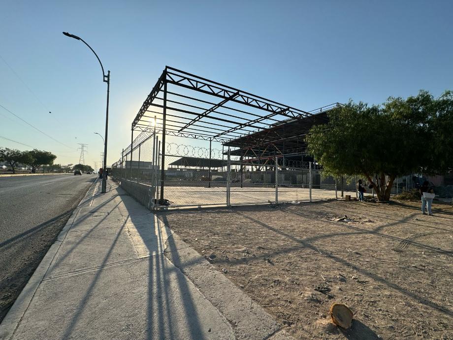 Imagen de terreno en renta en chula vista ii, querétaro, querétaro