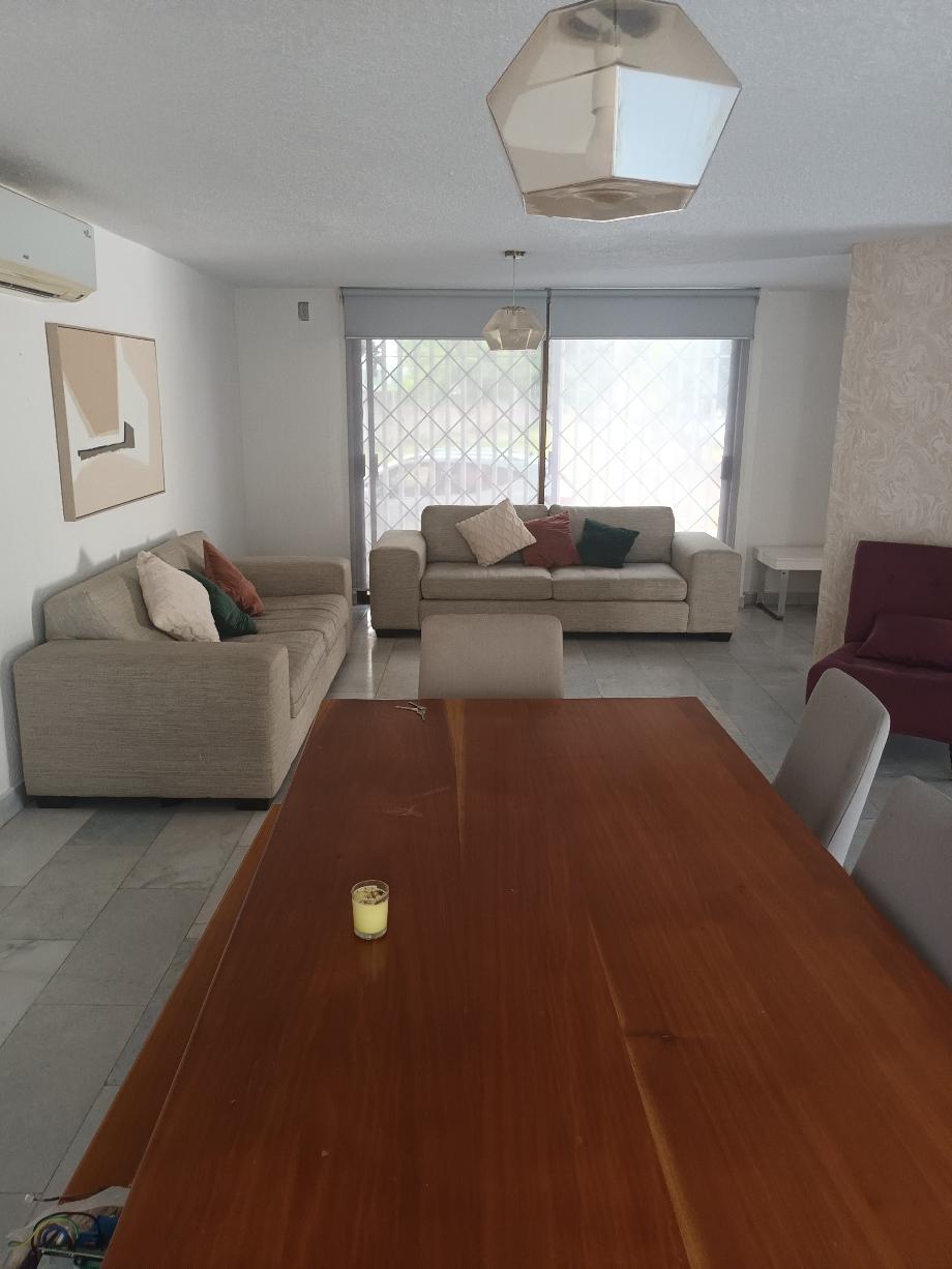 Imagen de casa en venta en jardines de villahermosa, centro, tabasco