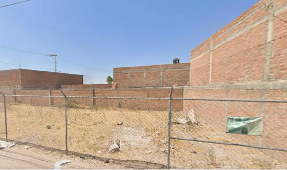 Imagen de terreno en venta en cristóbal colón, durango, durango