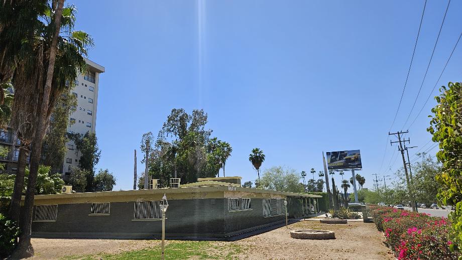 Imagen de terreno en venta en country club, hermosillo, sonora