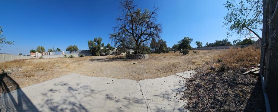 Imagen de terreno en venta en san miguel, temascalapa, estado de méxico