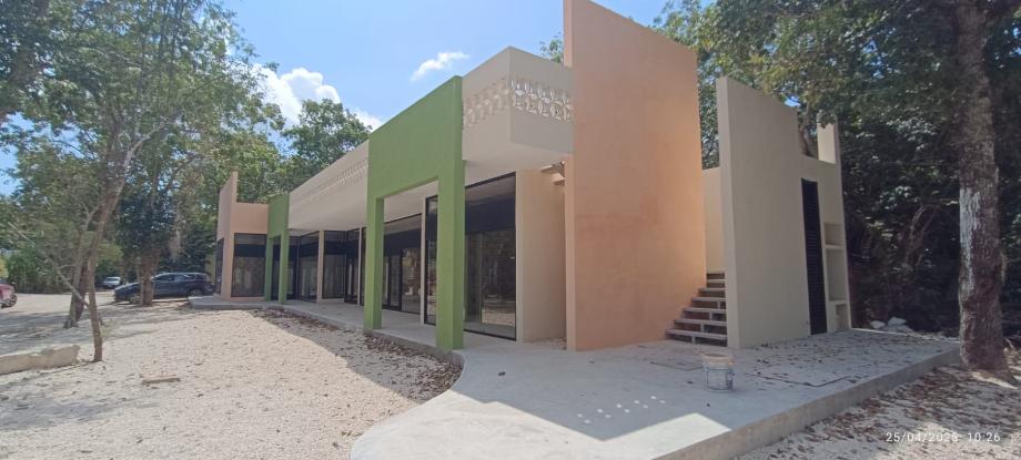 Imagen de local en renta en tulum centro, tulum, quintana roo