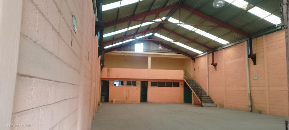 Imagen de bodega en renta en benito juárez 1a. sección (cabecera municipal), nicolás romero, estado de méxico