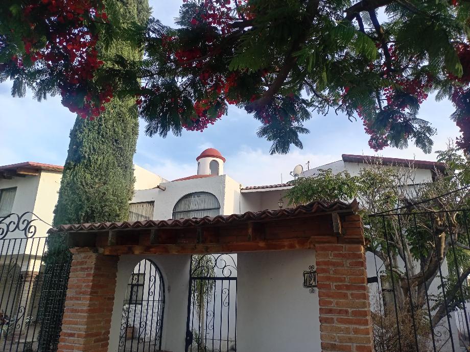 Imagen de casa en renta en la cañada juriquilla, querétaro, querétaro