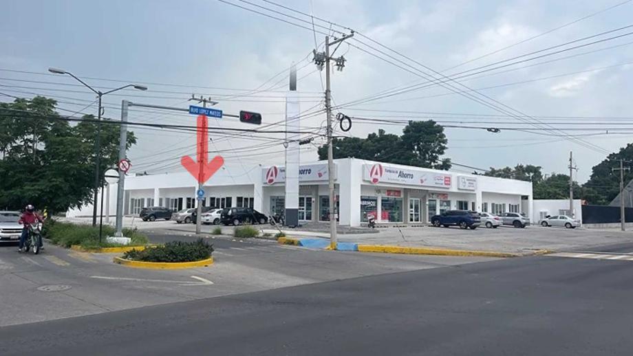 Imagen de local en renta en las arboledas, celaya, guanajuato
