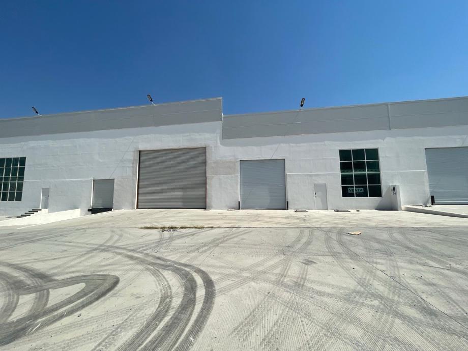 Imagen de bodega en venta en pueblito colonial, corregidora, querétaro