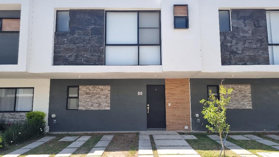 Imagen de casa en renta en zákia, el marqués, querétaro