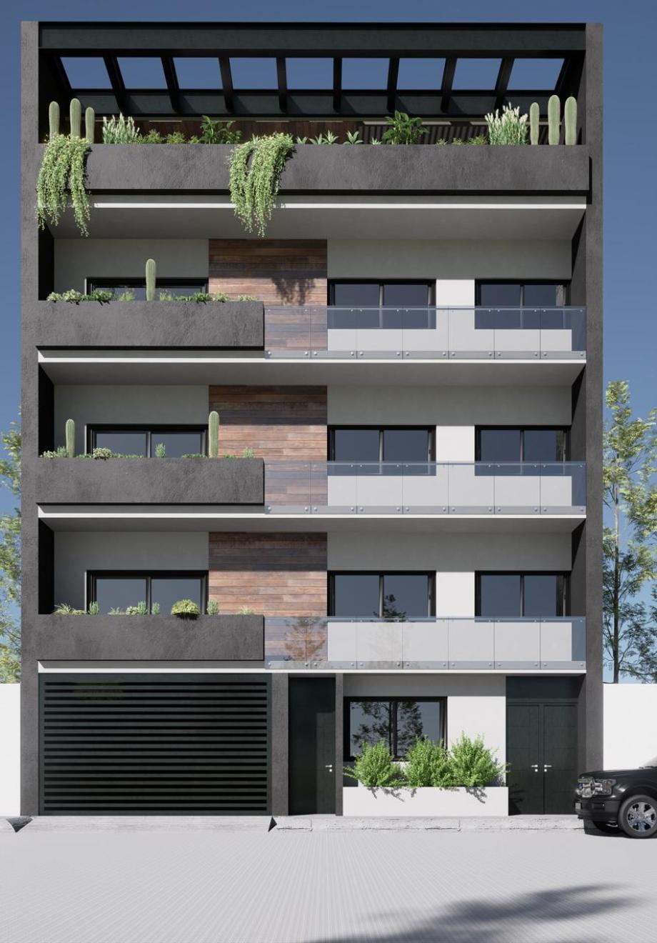 Imagen de departamento en venta en j guadalupe rodriguez, durango, durango