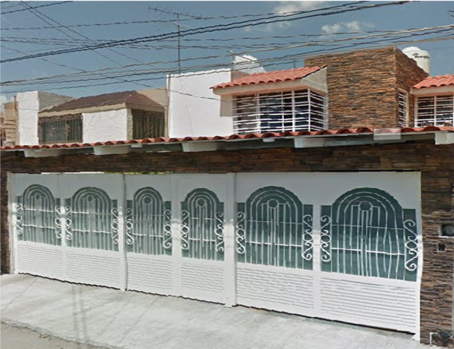 Imagen de casa en venta en providencia, celaya, guanajuato