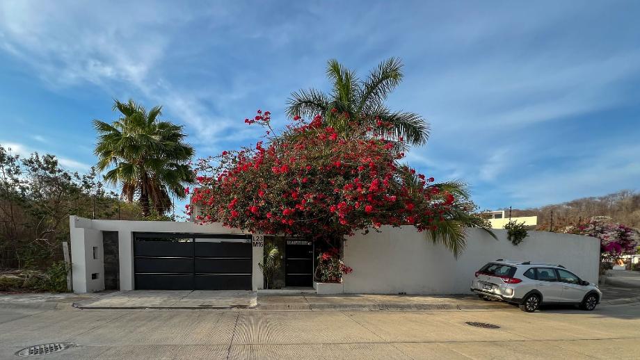 Imagen de casa en venta en sector o, santa maría huatulco, oaxaca