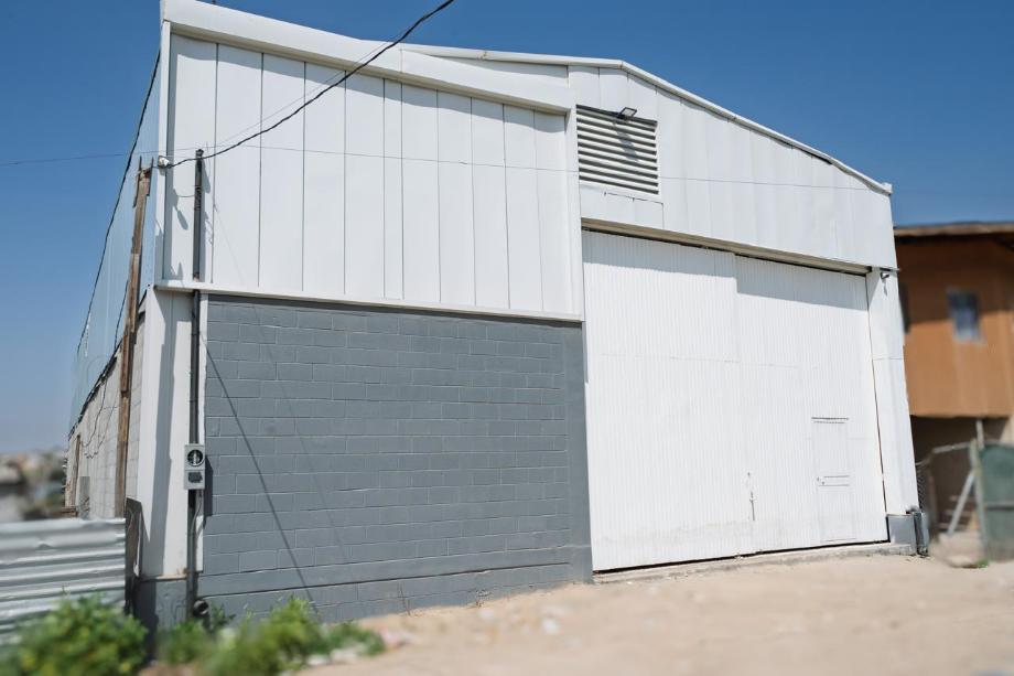 Imagen de bodega en renta en ojo de agua, tijuana, baja california