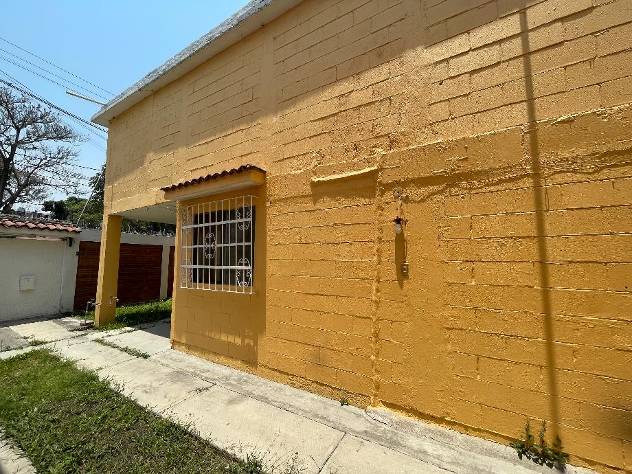 Imagen de casa en venta en pedregal de las fuentes, jiutepec, morelos