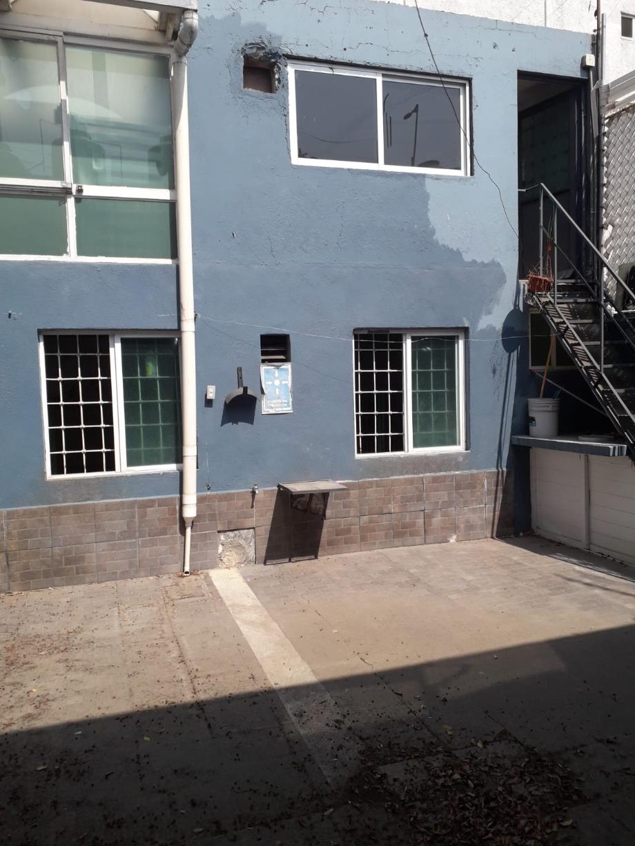 Imagen de casa en renta en atlamaya, álvaro obregón, ciudad de méxico