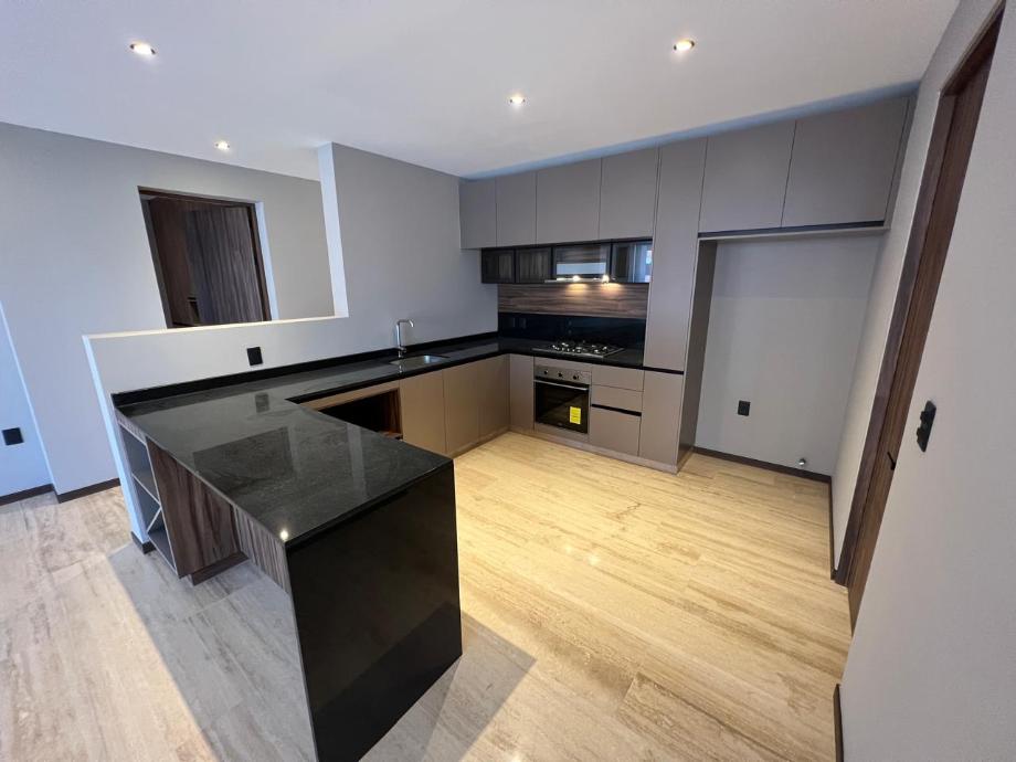 Imagen de departamento en renta en el campanario, querétaro, querétaro