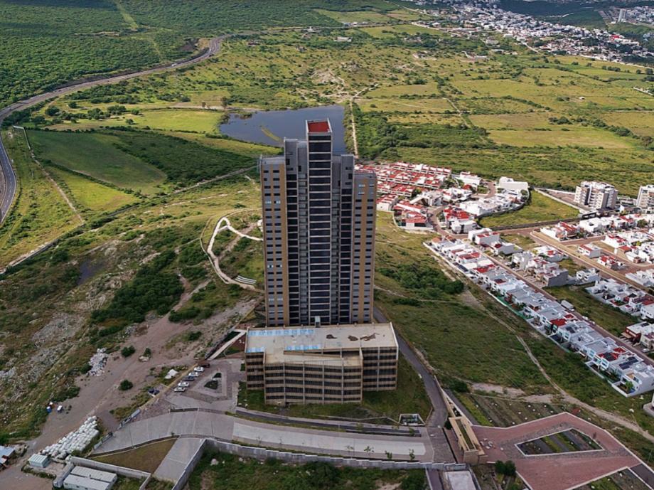 Imagen de departamento en renta en cumbres del lago, querétaro, querétaro
