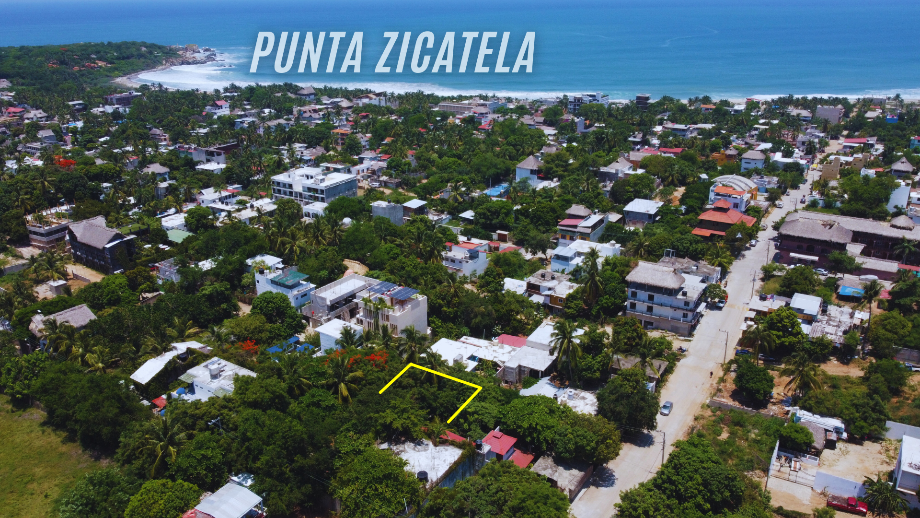 Imagen de casa en venta en puerto escondido (puerto escondido), san pedro mixtepec -dto. 22 -, oaxaca