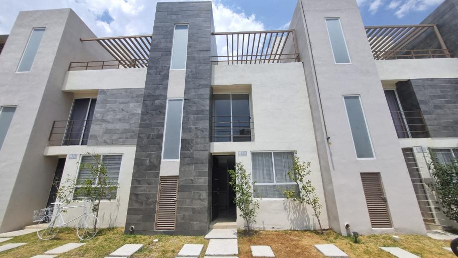 Imagen de casa en venta en real de la plata, pachuca de soto, hidalgo