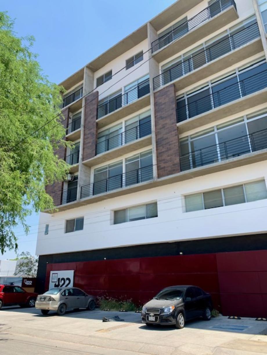 Imagen de departamento en venta en tepetates, jesús maría, aguascalientes