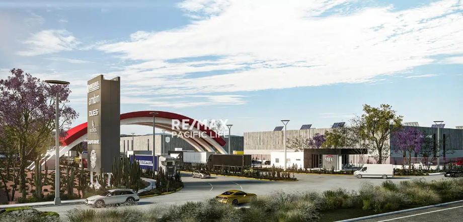 Imagen de bodega en venta en potrero de carrasco, mazatlán, sinaloa