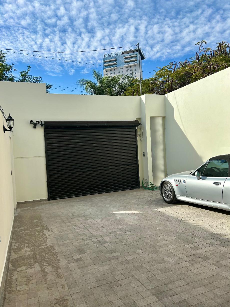 Imagen de casa en renta en del valle, querétaro, querétaro