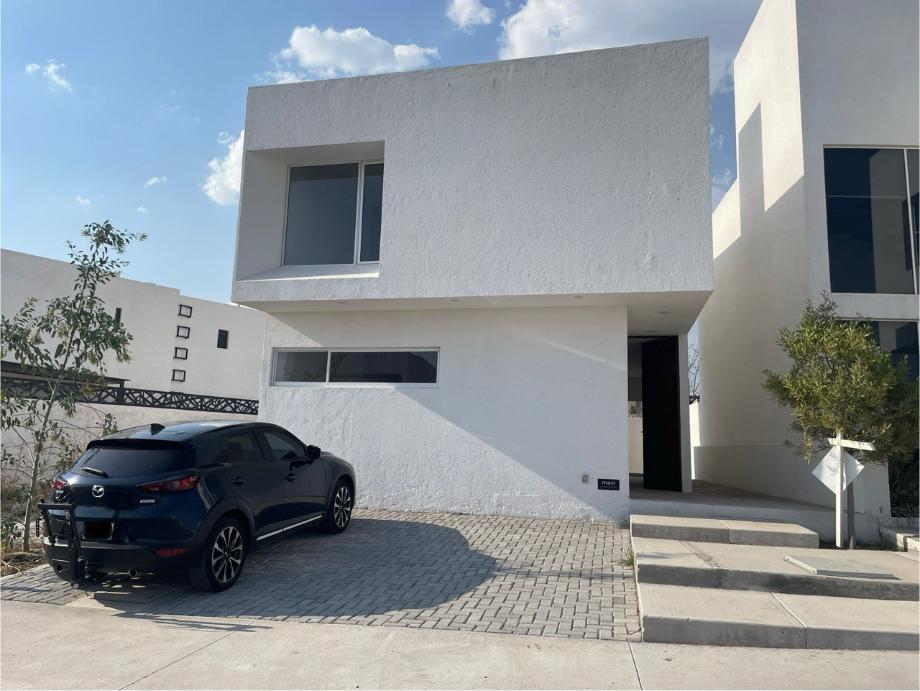 Imagen de casa en venta en viñedos, querétaro, querétaro