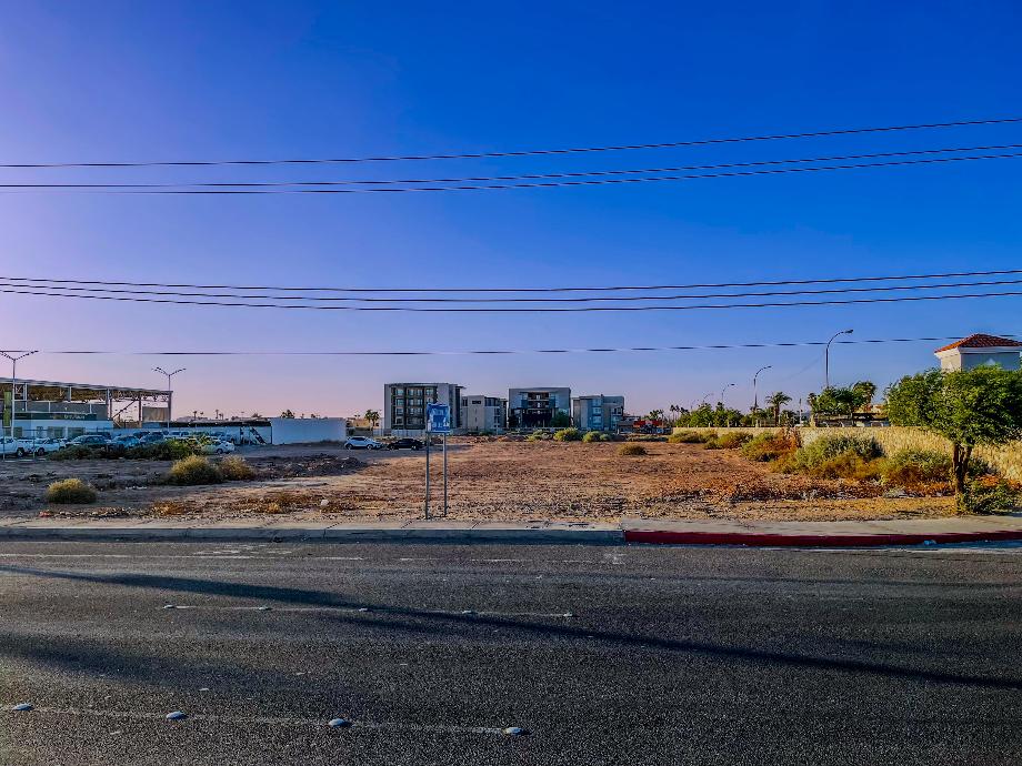 Imagen de terreno en venta en rivera, mexicali, baja california