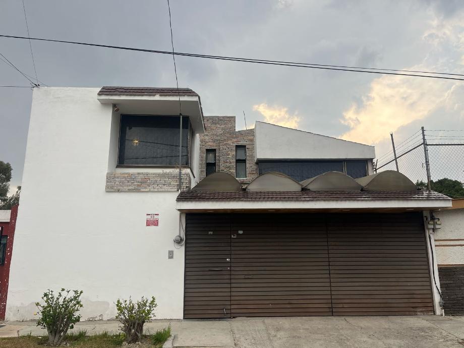 Imagen de departamento en renta en jardines de san manuel, puebla, puebla