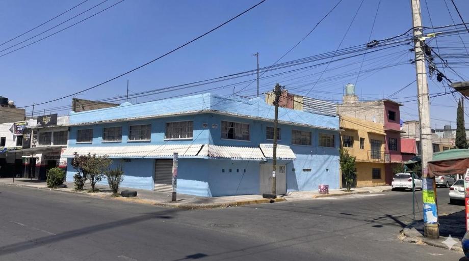 Imagen de casa en venta en modelo, nezahualcóyotl, estado de méxico