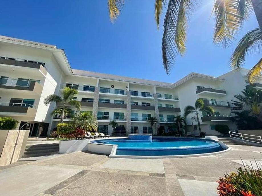 Imagen de departamento en renta en marina mazatlán, mazatlán, sinaloa