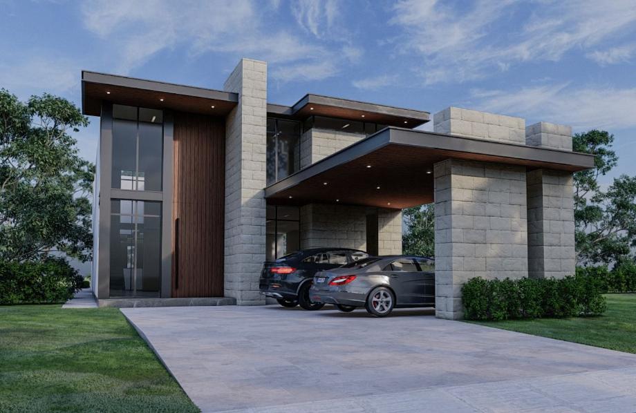 Imagen de casa en venta en el cid, mazatlán, sinaloa