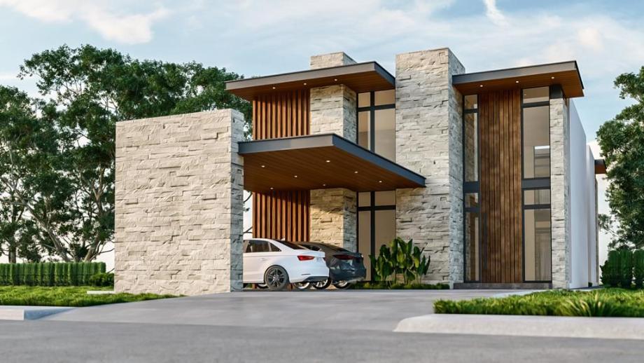 Imagen de casa en venta en el cid, mazatlán, sinaloa