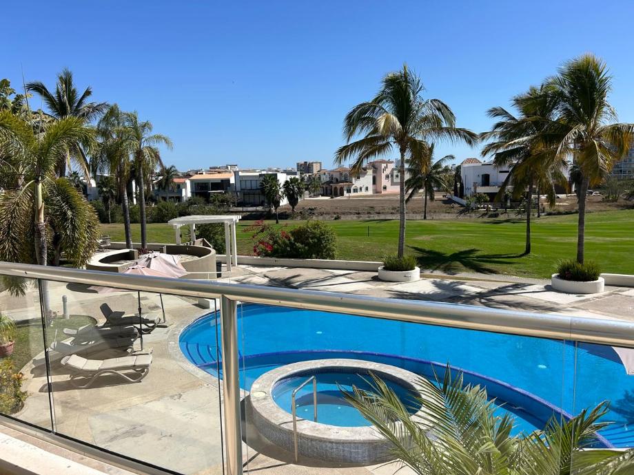 Imagen de departamento en renta en marina mazatlán, mazatlán, sinaloa